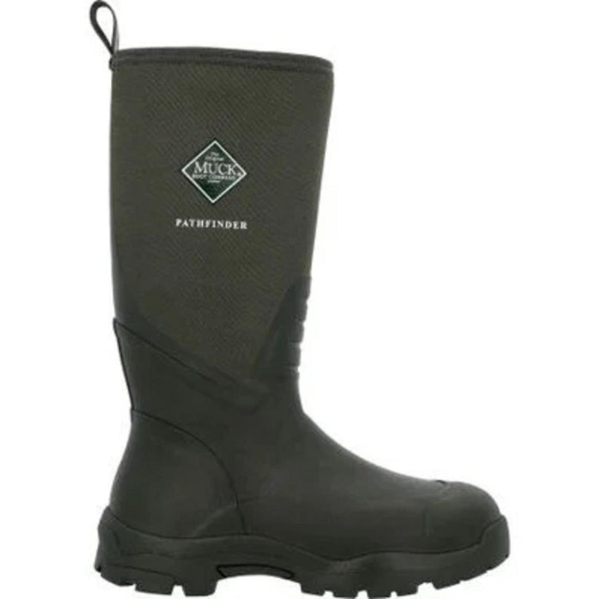 Muck Men's Pathfinder Tall Boots