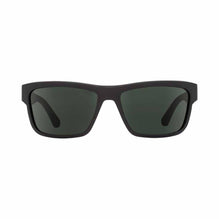 Spy Optic Frazier SOSI Black - Happy Gray Green