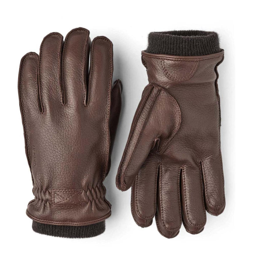 Hestra Men's Olav Winter Gloves