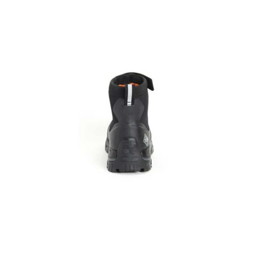 Muck Men's Apex Mid Zip Hunting Boots