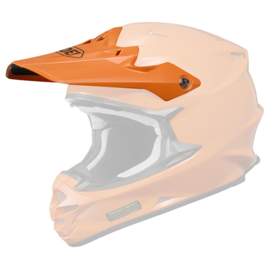 Shoei VFX-W Visor