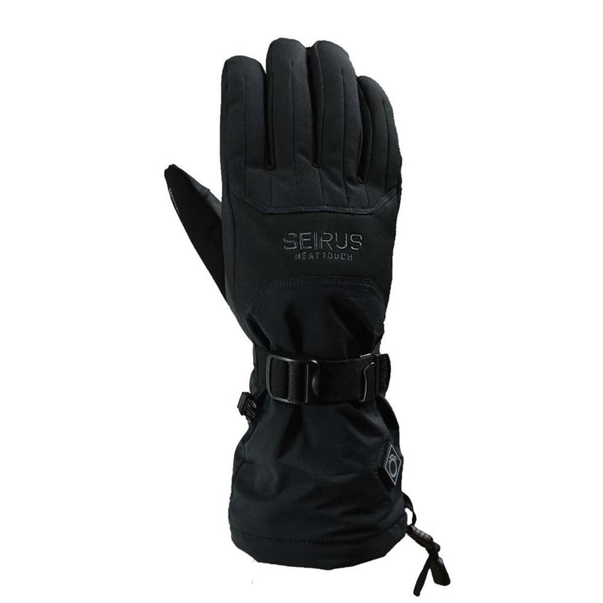 Seirus Men's 7V HeatTouch Atlas Heated Gloves