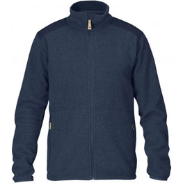 FjallRaven Men's Sten Fleece