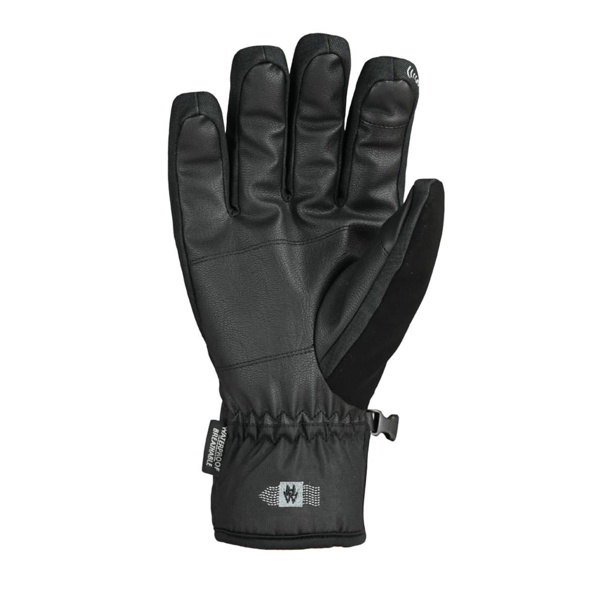 Seirus Women's Heatwave Gore-Tex ST Rise Gloves