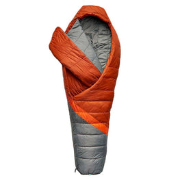 Sierra Designs Night Cap 35 Degree Sleeping Bag - Regular