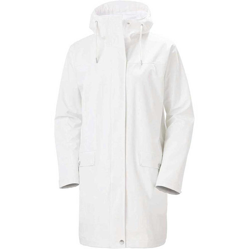 Helly Hansen Women's Moss Rain Coat