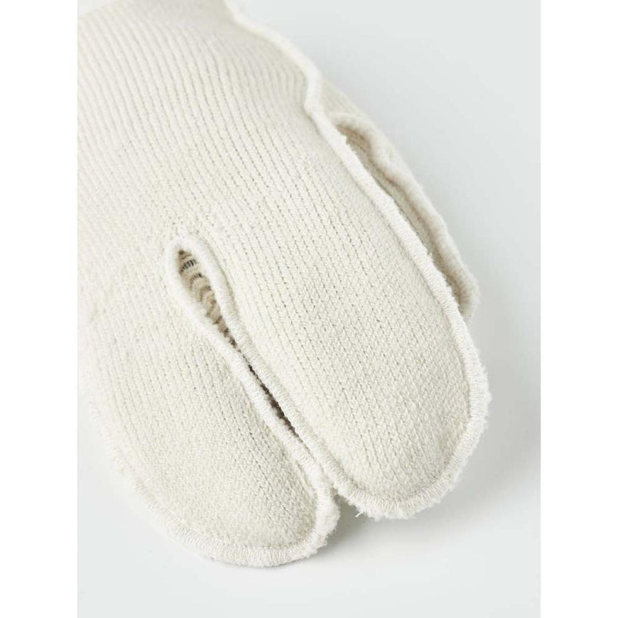 Hestra Wool Terry Split Mittens Liner