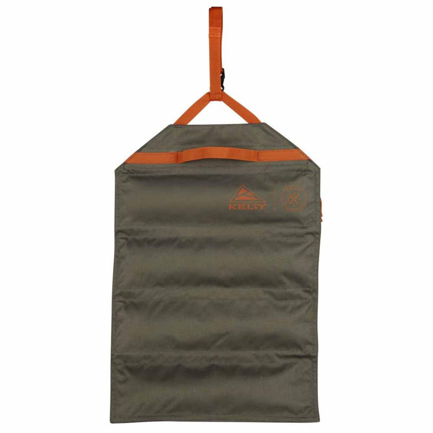 Kelty Chef Roll - Beluga/Dull Gold