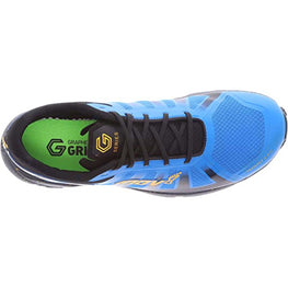 Inov-8 Men's Trailfly G 270 Trail Running Shoes - Blue/Nectar