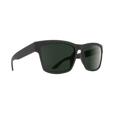 Spy Optic Haight 2 SOSI Matte Black - HD Plus Gray Green