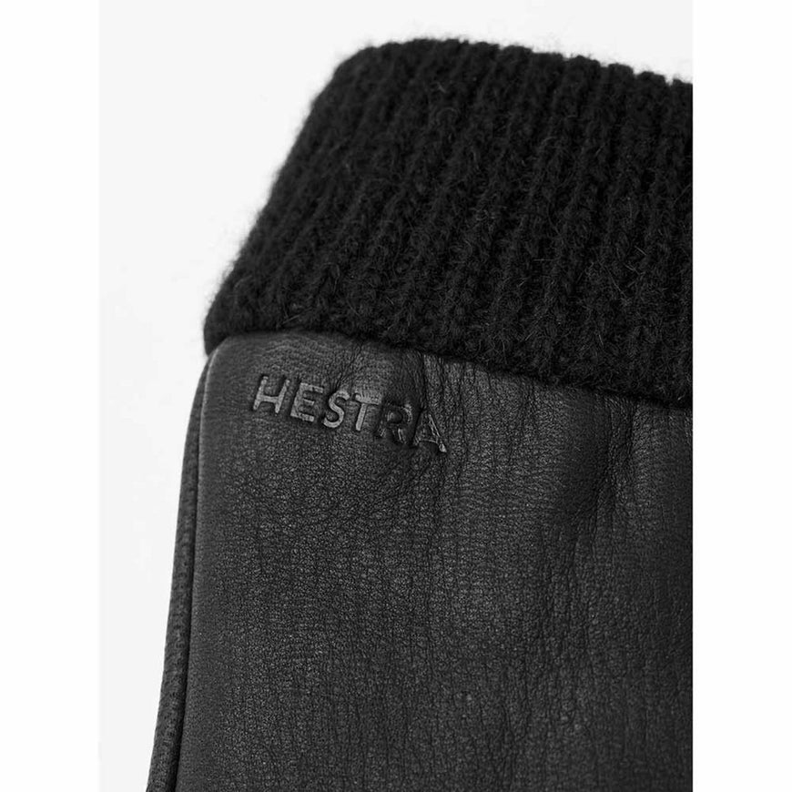 Hestra Women's Idun Deerskin Gloves