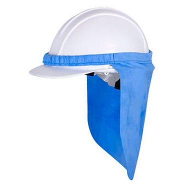 Pioneer PVA Cooling Neck Shade - Blue