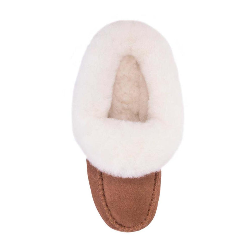 Cloud Nine Sheepskin Ladies Trixie Sheepskin Boots