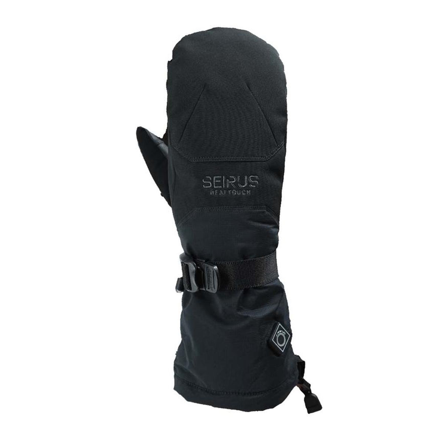 Seirus Men's 7V HeatTouch Atlas Heated Mittens