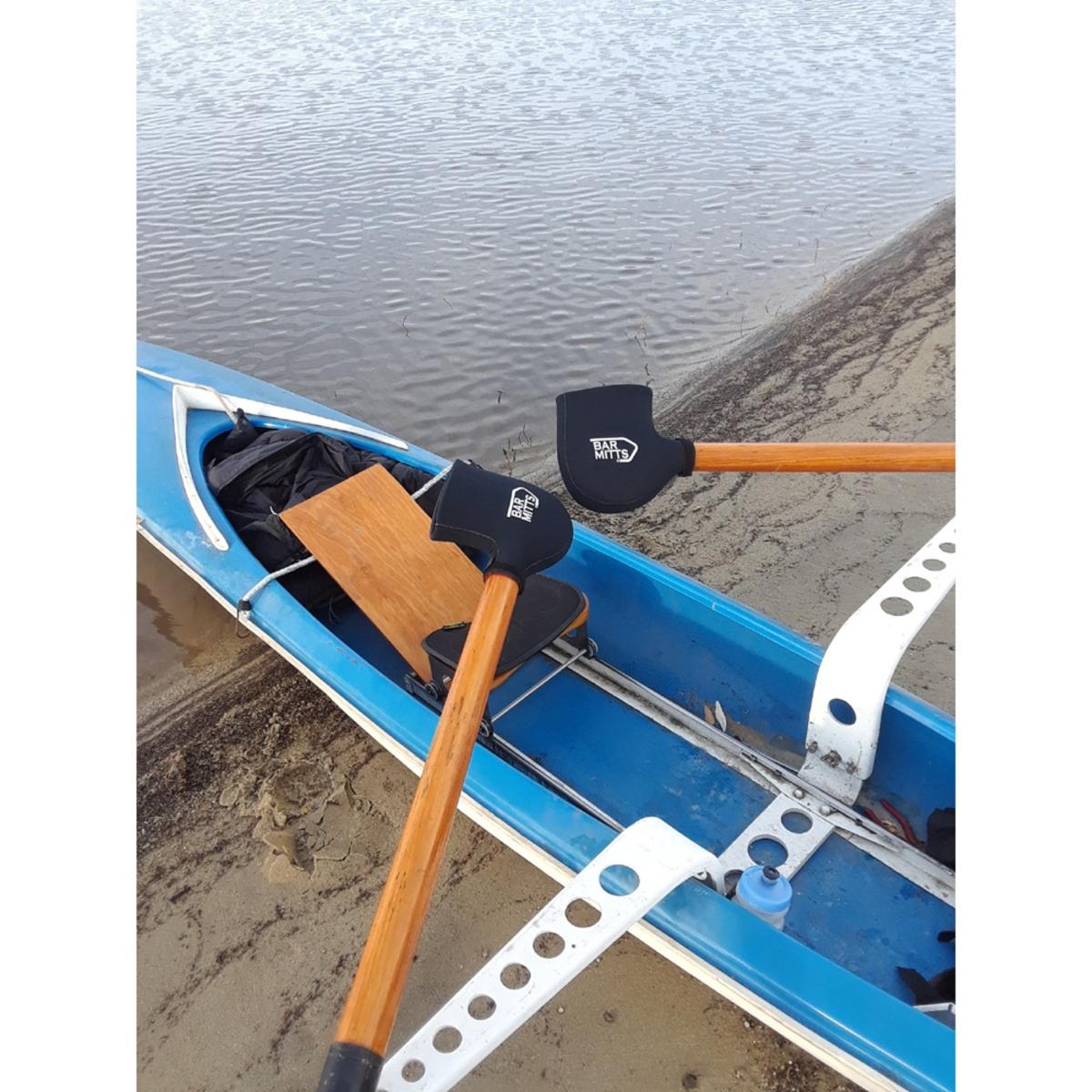 Bar Mitts Oar Rowing Mitts