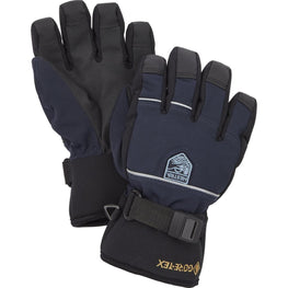 Hestra Gore-Tex Flex Junior Gloves (Navy 5)