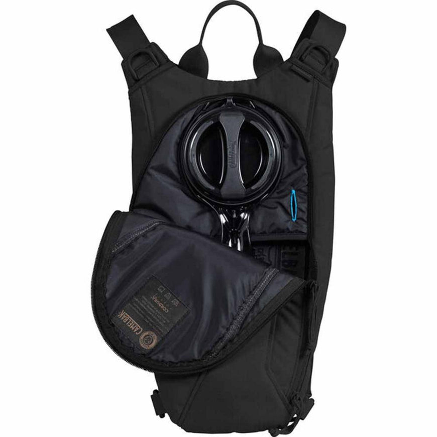 Camelbak ThermoBak 3L Mil Spec Crux Reservoir - Black