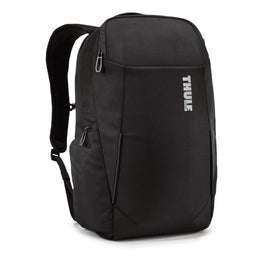 Thule Accent 23L Laptop Backpack - Black