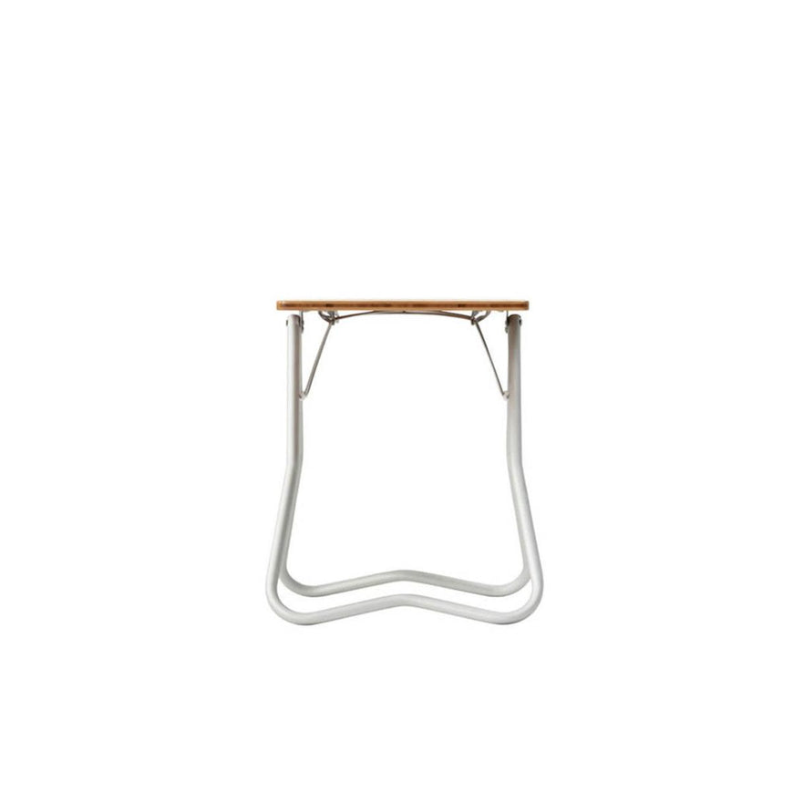 Snow Peak Bamboo My Table