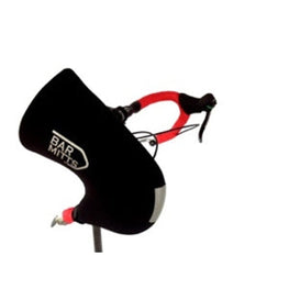 Bar Mitts Road Bike End Shifters Bar