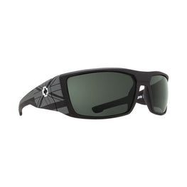 Spy Optic Dirk Hawaii - HD Plus Gray Green Polar