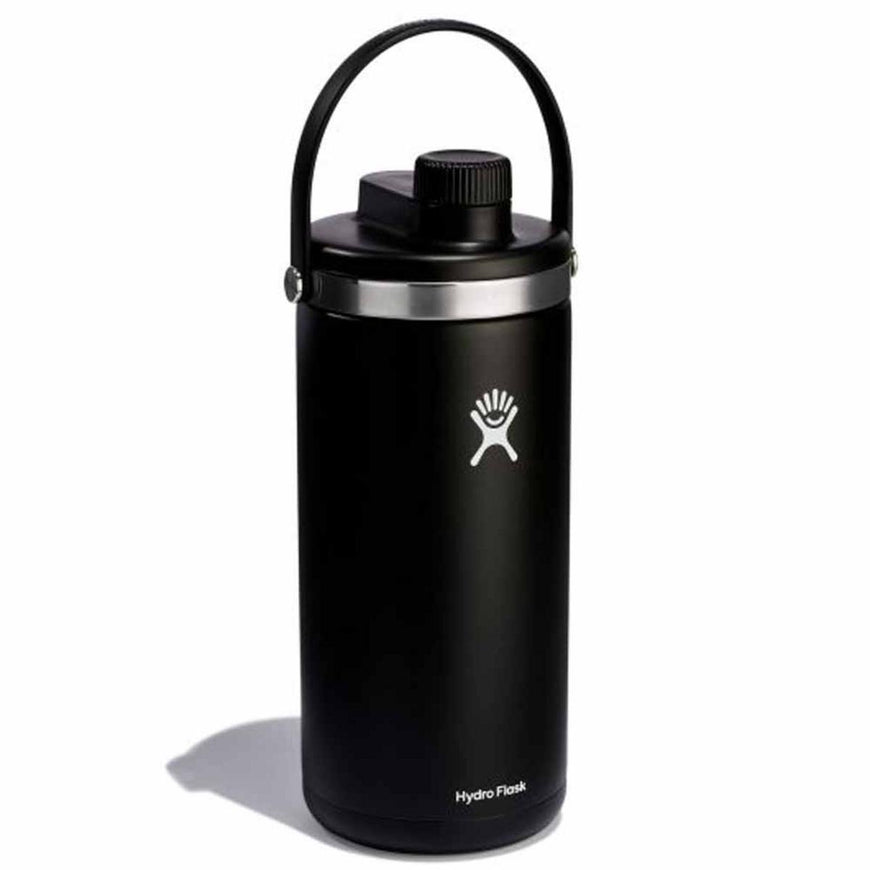 Hydro Flask 128oz Oasis Water Bottle