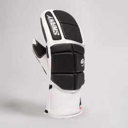 Swany Men's World Cup Leather Shield Mittens