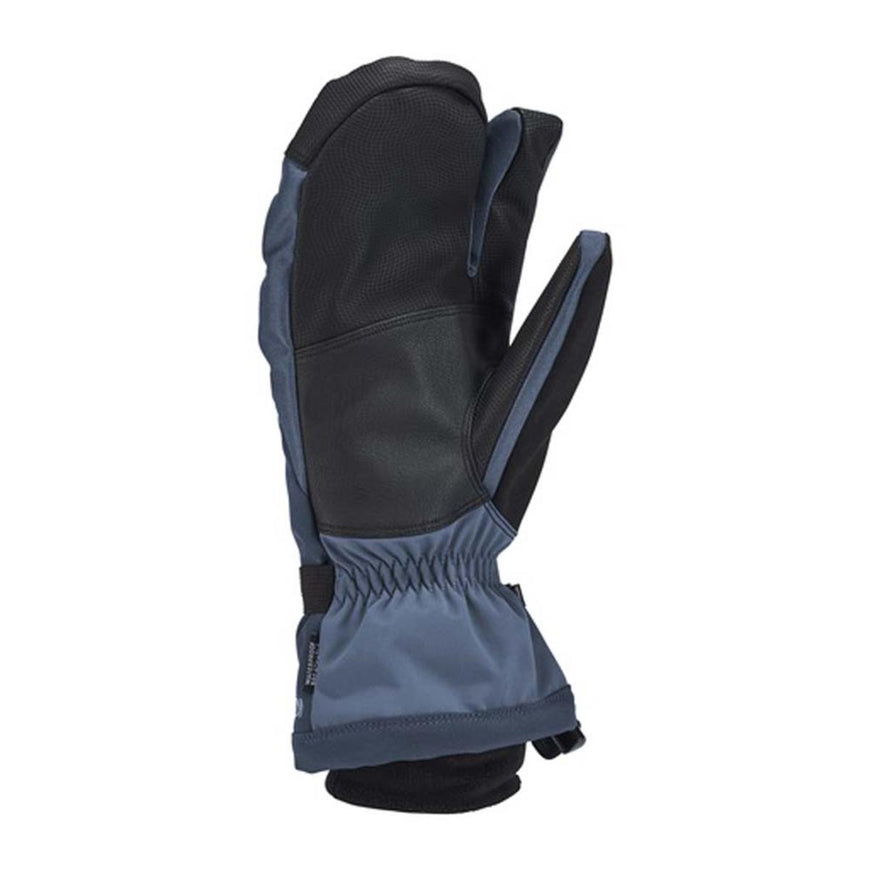 Kombi Men's Storm Cuff 3-Finger Gloves