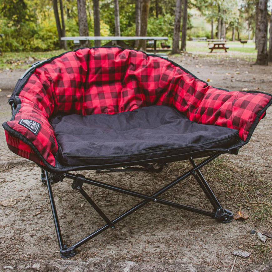 KUMA Outdoor Gear Lazy Bear Dog Bed