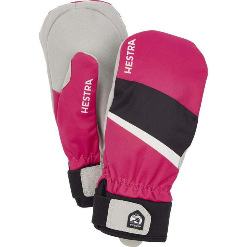 Hestra Tracker Junior Mitts