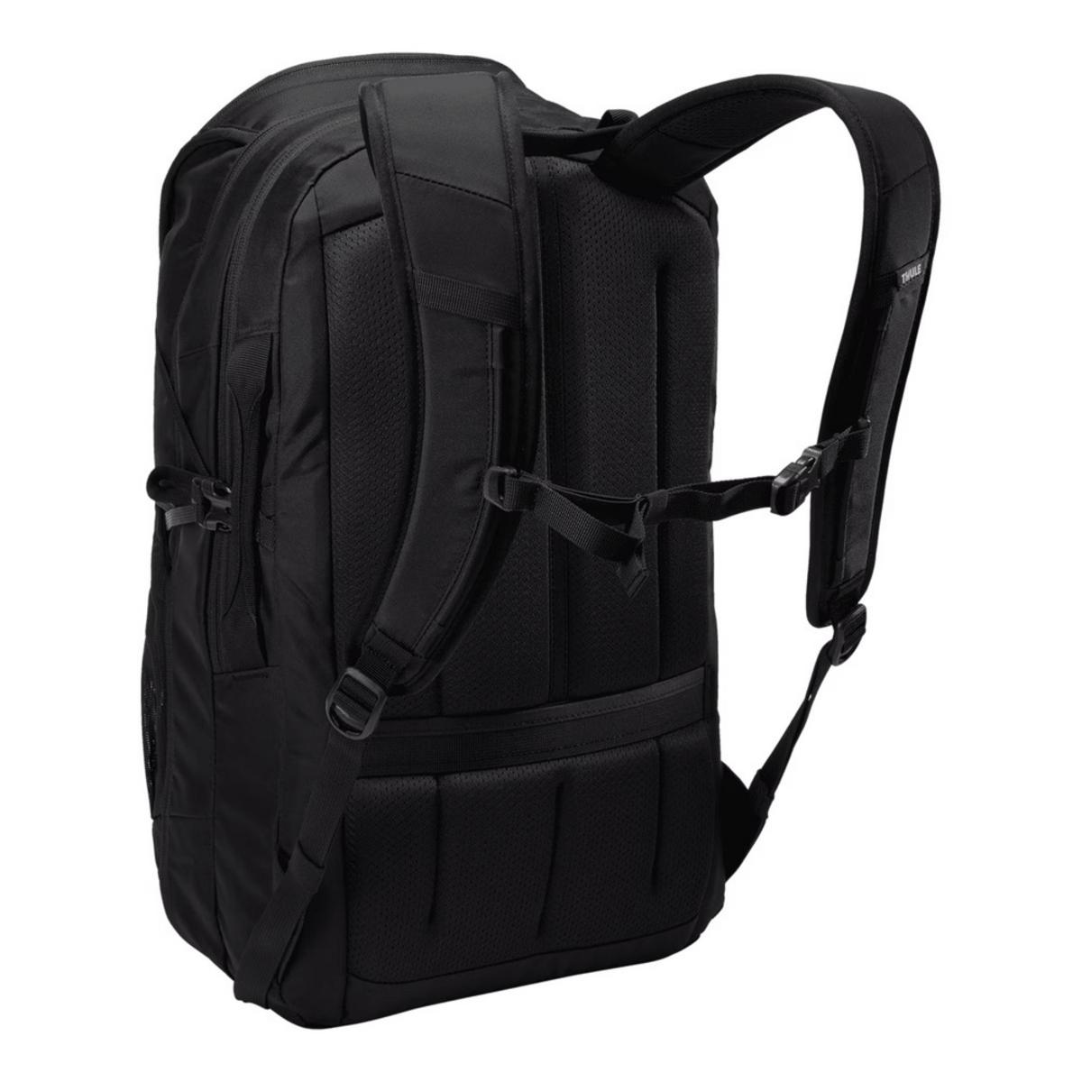 Thule EnRoute 30L Laptop Backpack - Black
