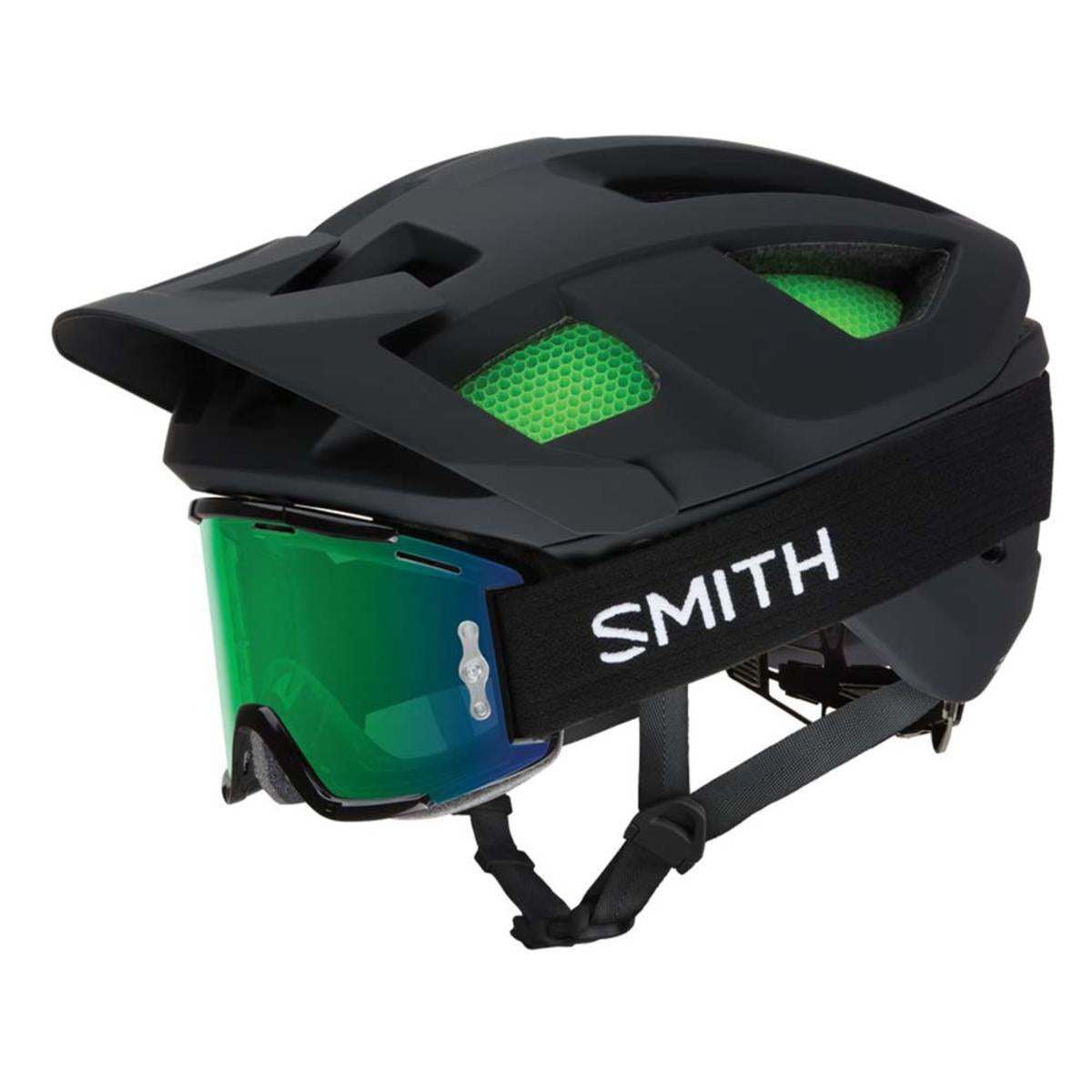 Smith Optics Session Mips Mountain Bike Helmets