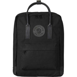 FjallRaven Kanken No. 2 Black Backpack