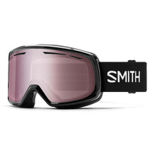 Smith Optics Drift Goggles Ignitor Mirror - Black Frame