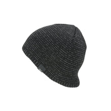 Sealskinz Waterproof Cold Weather Reflective Beanie Hat