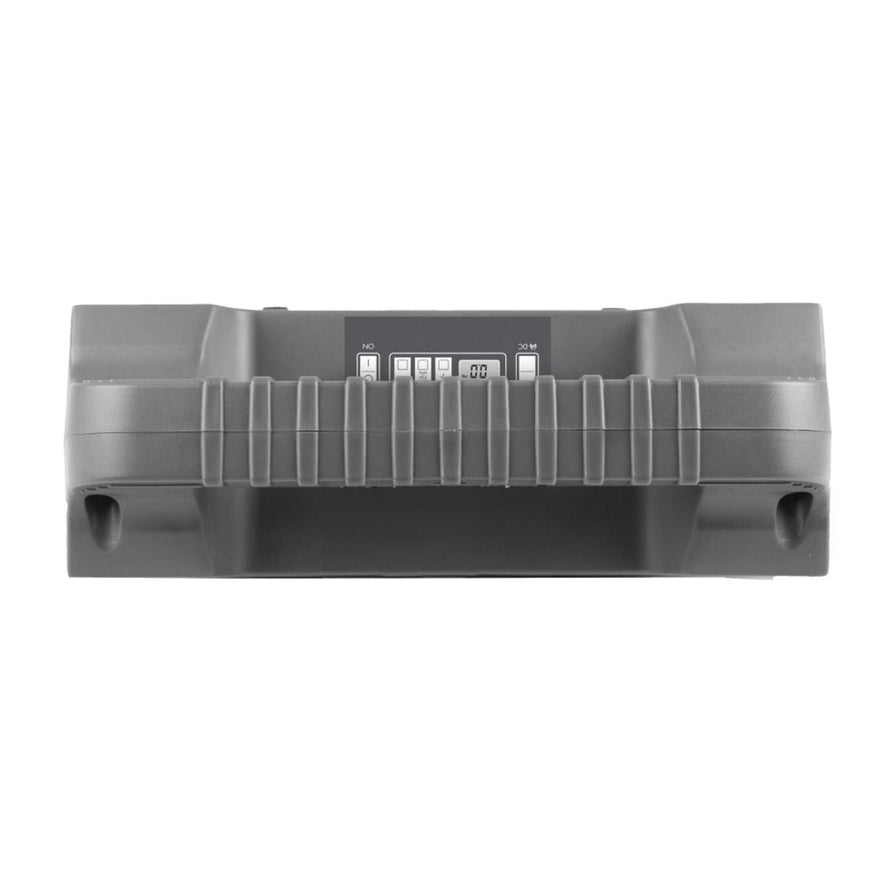 Wagan AC/DC Digital Tire Inflator