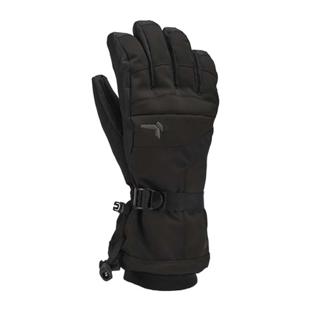 Kombi Men's Storm Cuff Gloves