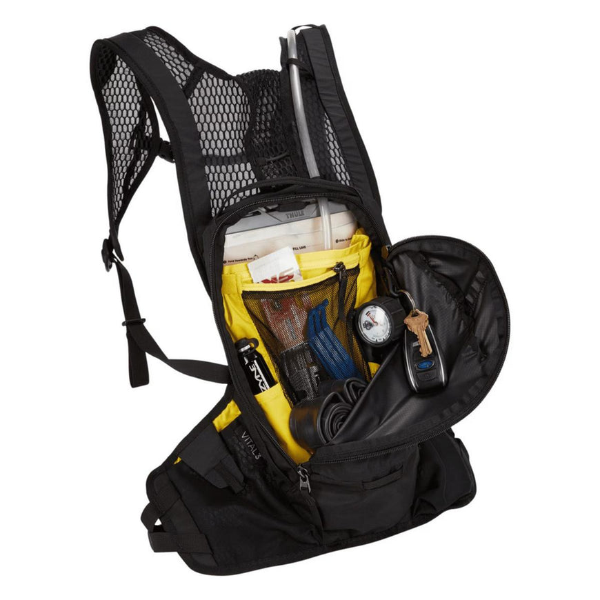 Thule Vital 3L Hydration Pack - Black