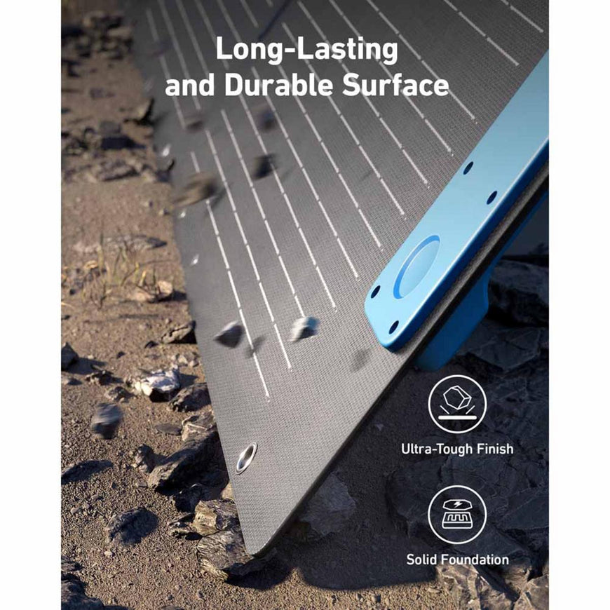 Anker 531 Solar Panel - 200W Only for 767 Powerhouse