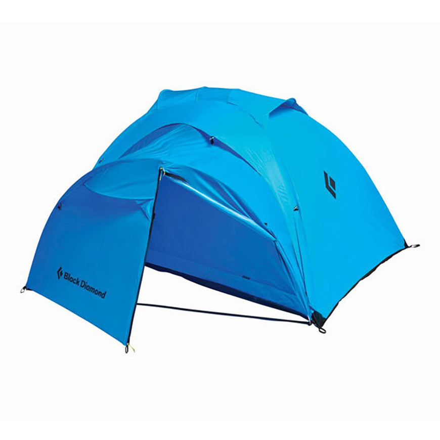 Black Diamond Hilight 2P Vestibule - Sky Blue