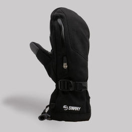 Swany Men's Norse Mittens 2.3