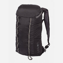 Exped Summit Lite 15L Hiking Backpack - Black