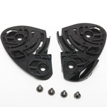 Shoei RF-1200 QR-E Base Plate Full Set