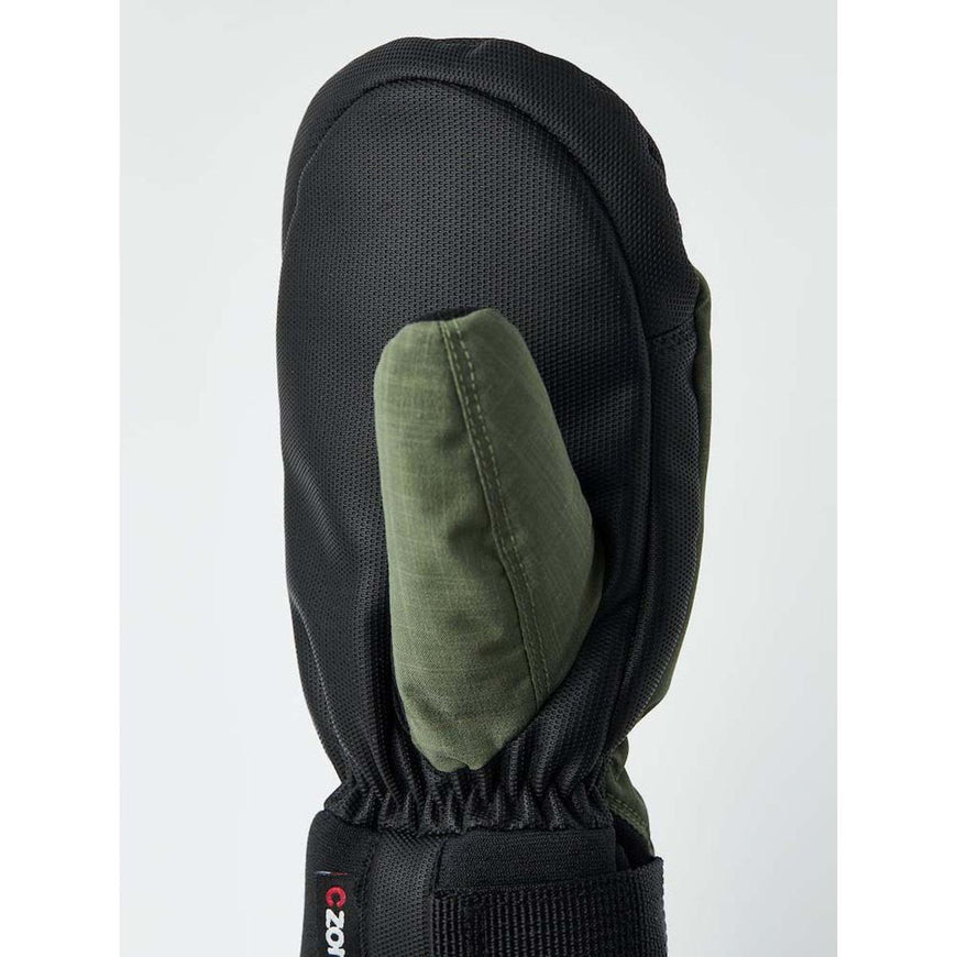 Hestra Ferox Primaloft Mitts