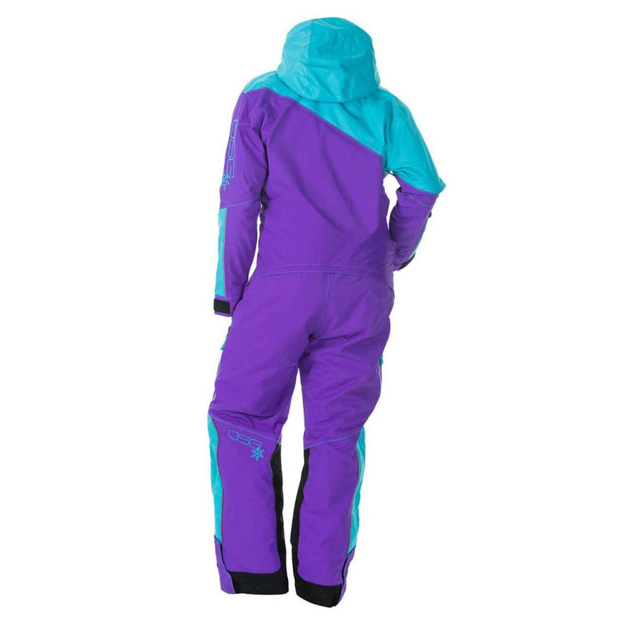 DSG Women's Drop Seat Monosuit