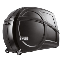 Thule RoundTrip Transition Hard Bike Travel Case - Black