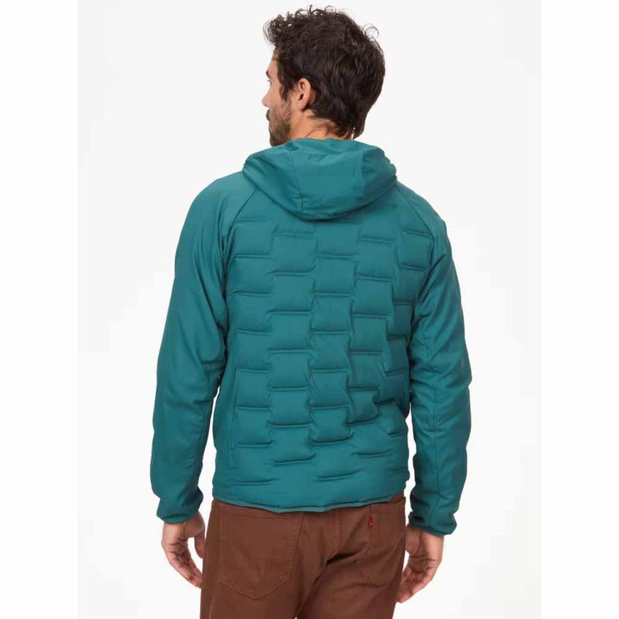 Marmot Men's WarmCube Active Alt HB Hoody Jacket