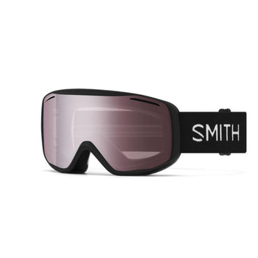 Smith Optics Rally Goggles Ignitor Mirror - Black Frame
