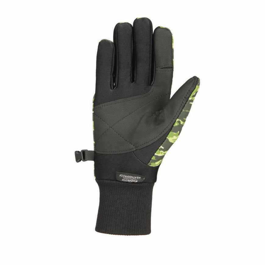 Seirus Men's Original All Weather Gloves