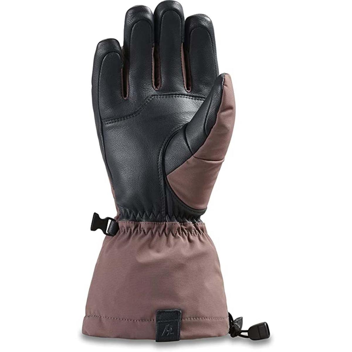 Dakine Women's Excursion Gore-Tex Short Gloves